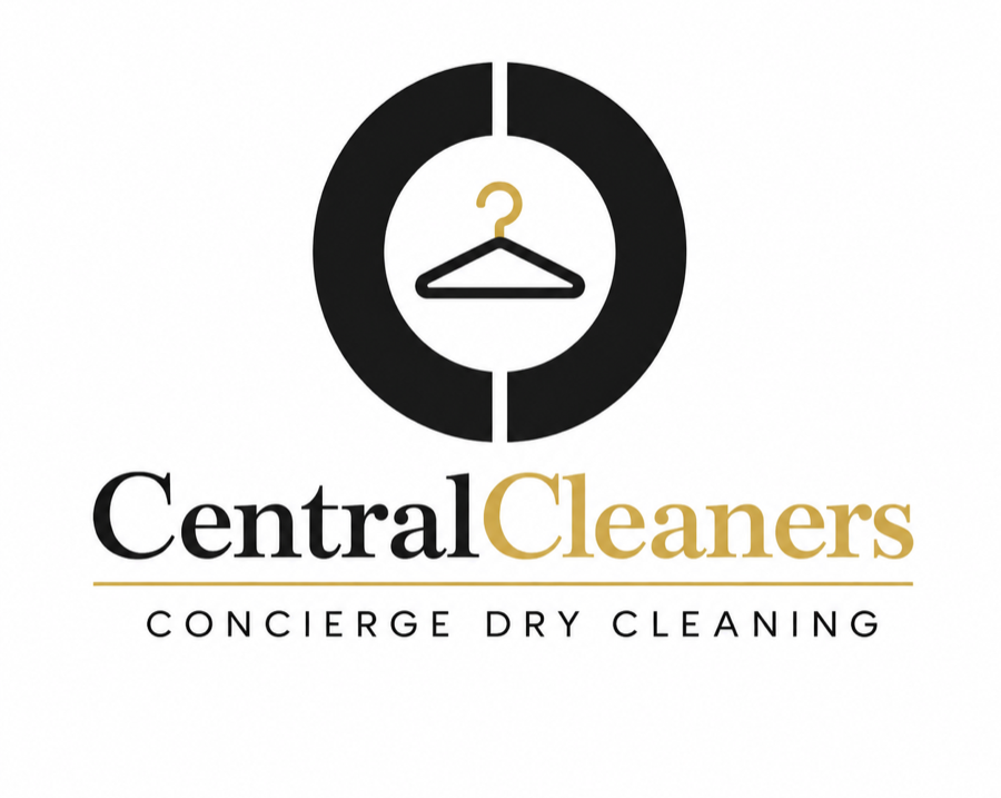 Central Cleaners — Concierge Dry Cleaning